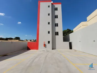 Apartamento com 2 Quartos à venda, 48m² no Copacabana, Belo Horizonte