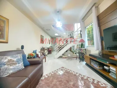 Sobrado com 3 Quartos à venda, 140m² no Vila Dom Pedro II, São Paulo