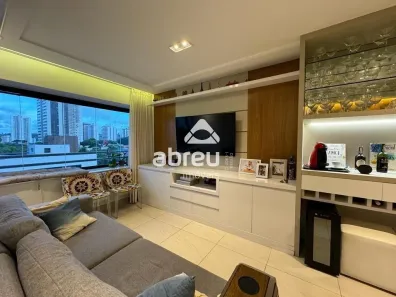 Apartamento com 3 Quartos à venda, 82m² no Tirol, Natal