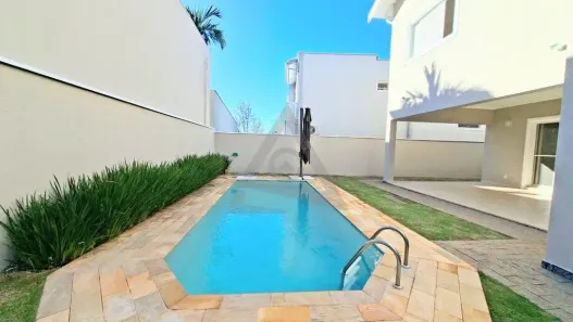 Casa com 5 Quartos para alugar, 306m² no Parque dos Resedás, Campinas