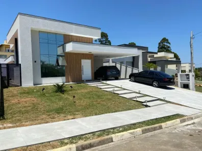 Casa de Condomínio com 3 Quartos à venda, 241m² no , Vargem Grande Paulista