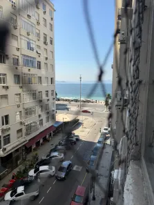 Apartamento com 1 Quarto à venda, 45m² no Copacabana, Rio de Janeiro