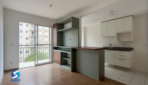 Apartamento com 3 Quartos à venda, 67m² no Tristeza, Porto Alegre
