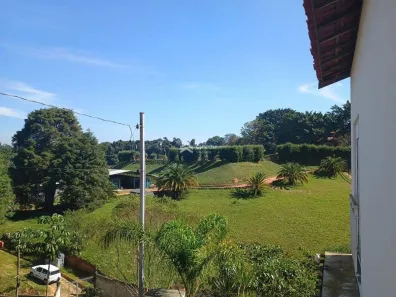 Casa de Condomínio com 2 Quartos à venda, 60m² no Los Álamos, Vargem Grande Paulista