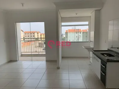 Apartamento com 2 Quartos à venda, 53m² no Conjunto Habitacional Júlio de Mesquita Filho, Sorocaba