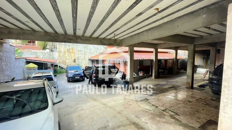 Casa com 2 quartos — Palmeiras, Belo Horizonte