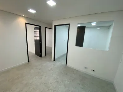Sala Comercial com 4 Quartos à venda, 64m² no Consolação, São Paulo
