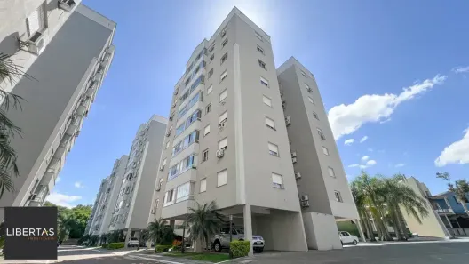Apartamento com 3 Quartos à venda, 70m² no Cavalhada, Porto Alegre
