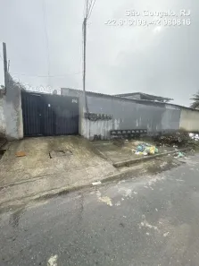 Casa com 1 Quarto à venda, 36m² no Laranjal, São Gonçalo