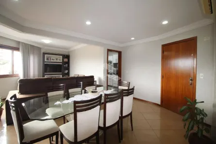 Apartamento com 3 Quartos à venda, 110m² no Vila Ipiranga, Porto Alegre