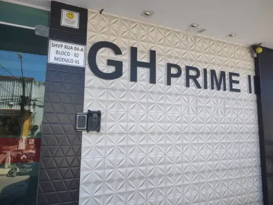 Apartamento com 2 Quartos à venda, 65m² no Setor Habitacional Vicente Pires, Brasília