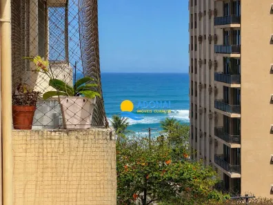 Apartamento com 2 Quartos à venda, 90m² no Pitangueiras, Guarujá