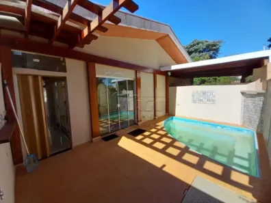 Casa de Condomínio com 4 Quartos à venda, 296m² no Ribeirânia, Ribeirão Preto