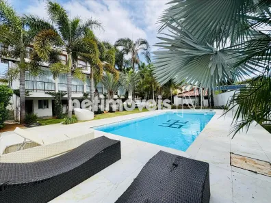 Casa com 3 Quartos à venda, 254m² no Trevo, Belo Horizonte