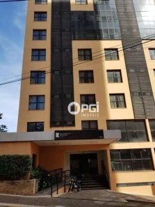 Apartamento com 1 Quarto à venda, 24m² no Centro, Ribeirão Preto