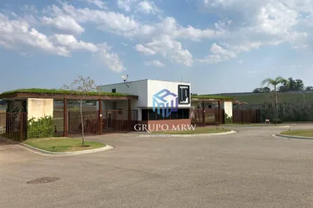 Lote/Terreno à venda, 1000m² no Chácaras Residenciais Santa Maria, Votorantim