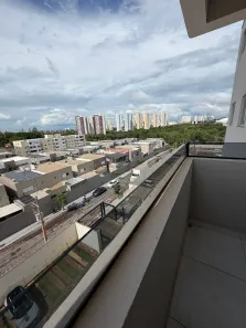 Apartamento com 3 Quartos à venda, 80m² no Morada do Ouro, Cuiabá
