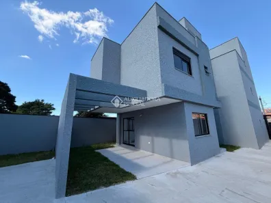 Sobrado com 3 Quartos à venda, 122m² no Uberaba, Curitiba