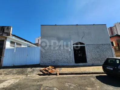 Sala Comercial à venda, 213m² no Vila Monteiro, Piracicaba