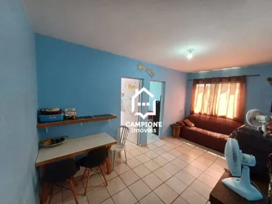Apartamento com 2 Quartos à venda, 52m² no Vila Caiúba, São Paulo
