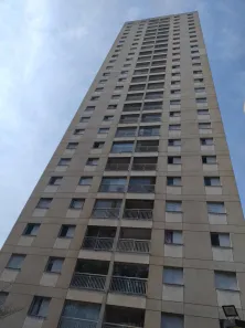 Apartamento com 3 Quartos à venda, 70m² no Jardim Maria Rosa, Taboão da Serra