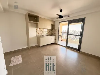 Apartamento com 1 Quarto para alugar, 35m² no Vila Dom Pedro I, São Paulo