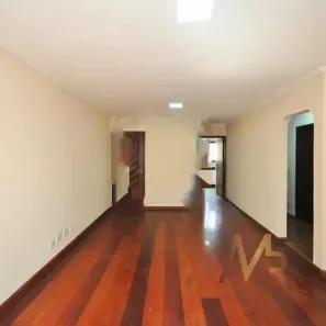 Apartamento com 3 Quartos à venda, 90m² no Jardim Monte Kemel, São Paulo