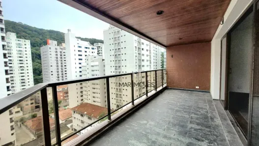 Apartamento com 3 Quartos à venda, 140m² no Pitangueiras, Guarujá