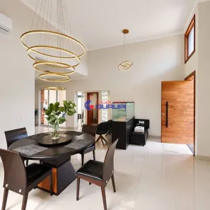 Casa de Condomínio com 4 Quartos para alugar, 100m² no Vila Toninho, São José do Rio Preto