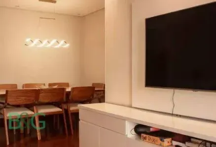 Apartamento com 4 Quartos à venda, 116m² no Saúde, São Paulo