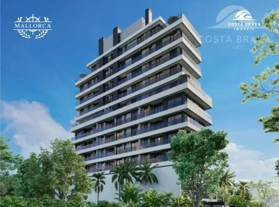 Apartamento com 2 Quartos à venda, 70m² no , Matinhos