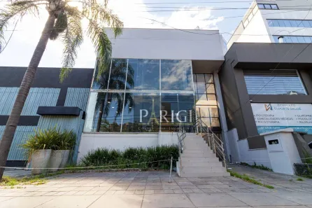 Prédio Comercial para alugar, 300m² no Rio Branco, Porto Alegre