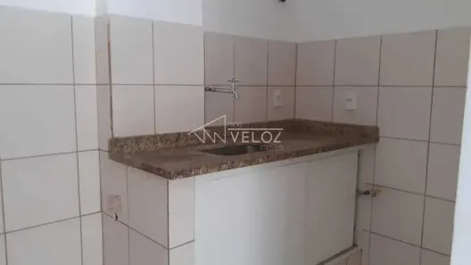 Apartamento com 1 Quarto à venda, 48m² no Catete, Rio de Janeiro