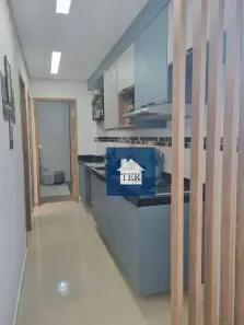 Apartamento com 2 Quartos à venda, 45m² no Jardim São Paulo(Zona Norte), São Paulo