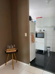 Apartamento com 2 Quartos à venda, 49m² no Jardim das Paineiras II, São José dos Campos