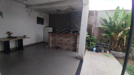 Casa de Condomínio com 3 Quartos à venda, 270m² no Vila Industrial, Bauru