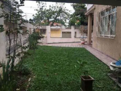 Casa com 5 Quartos à venda, 201m² no Itapoã, Belo Horizonte
