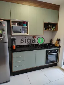 Apartamento com 2 Quartos à venda, 65m² no Vila Andrade, São Paulo
