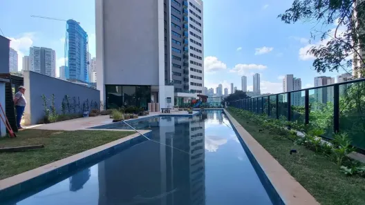 Apartamento com 2 Quartos à venda, 82m² no Alphaville - Lagoa dos Ingleses, Nova Lima