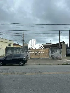 Lote/Terreno à venda, 350m² no Macuco, Santos
