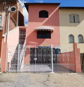 Sobrado com 3 Quartos à venda, 183m² no Parque São Lucas, São Paulo