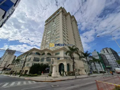 Sala Comercial para alugar, 54m² no Centro, Itajaí