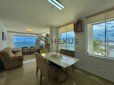 Apartamento com 3 Quartos à venda, 90m² no Pitangueiras, Guarujá