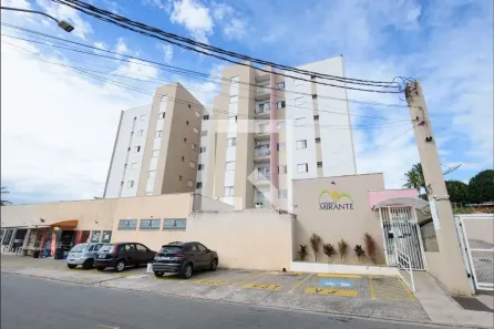 Apartamento com 2 Quartos à venda, 62m² no Granjas Panorama, Taubaté