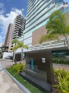 Ponto Comercial para alugar, 39m² no Ponta D'Areia, São Luís