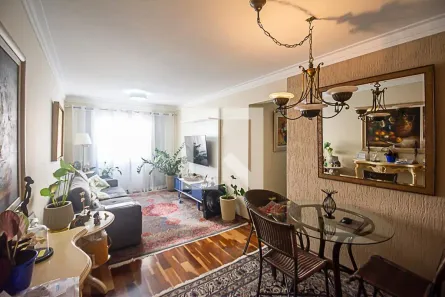 Apartamento com 2 Quartos à venda, 63m² no Paulicéia, São Bernardo do Campo