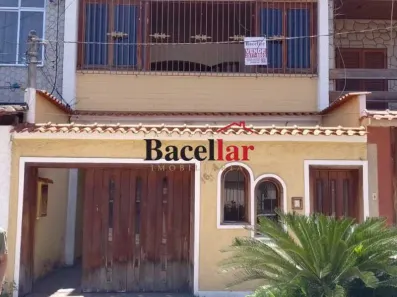 Casa com 4 Quartos à venda, 305m² no Abolição, Rio de Janeiro
