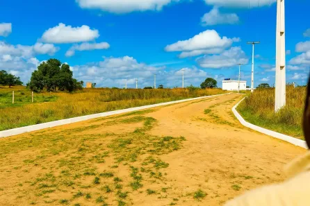 Lote/Terreno à venda, 235m² no Morro Grande, Araruama