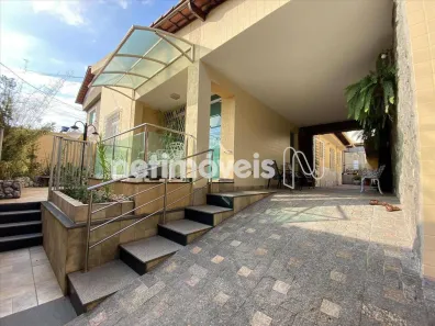Casa com 4 Quartos à venda, 251m² no Jardim Alvorada, Belo Horizonte