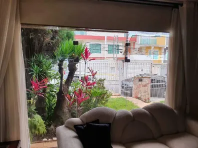Casa com 3 Quartos para alugar, 207m² no Jardim do Mar, São Bernardo do Campo